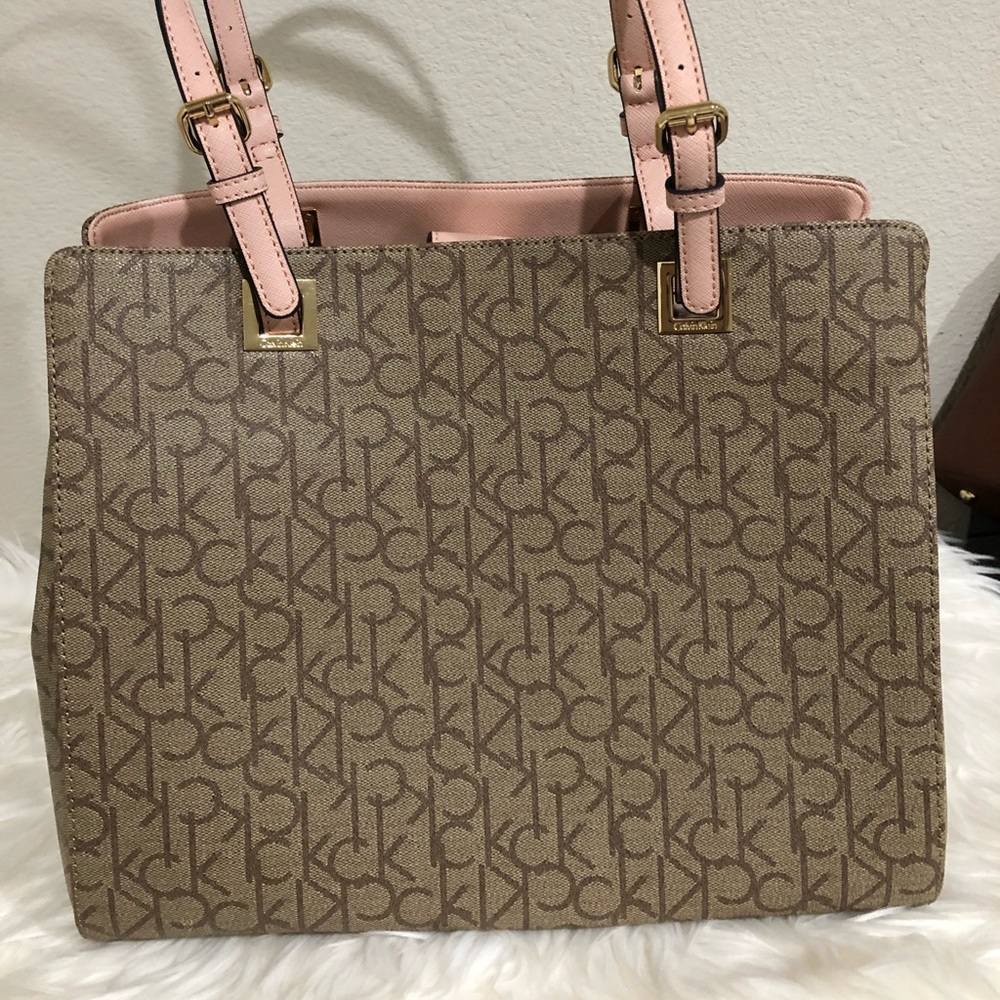 Calvin Klein tote 👜 - Picture 5 of 5